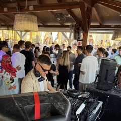 Giacomo Miranda DAYTIME Live @ Monkey BeachClub (IT) 25052025