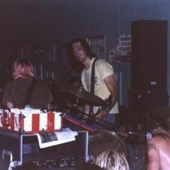 On A Plain (Live Jabberjaw, Los Angeles, CA, May 29, 1991)