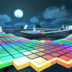 SNES Rainbow Road Remix