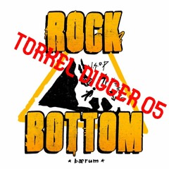 Rock Bottom Hjemmesnekk 2022