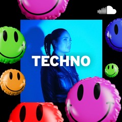 New Techno Now: Techno
