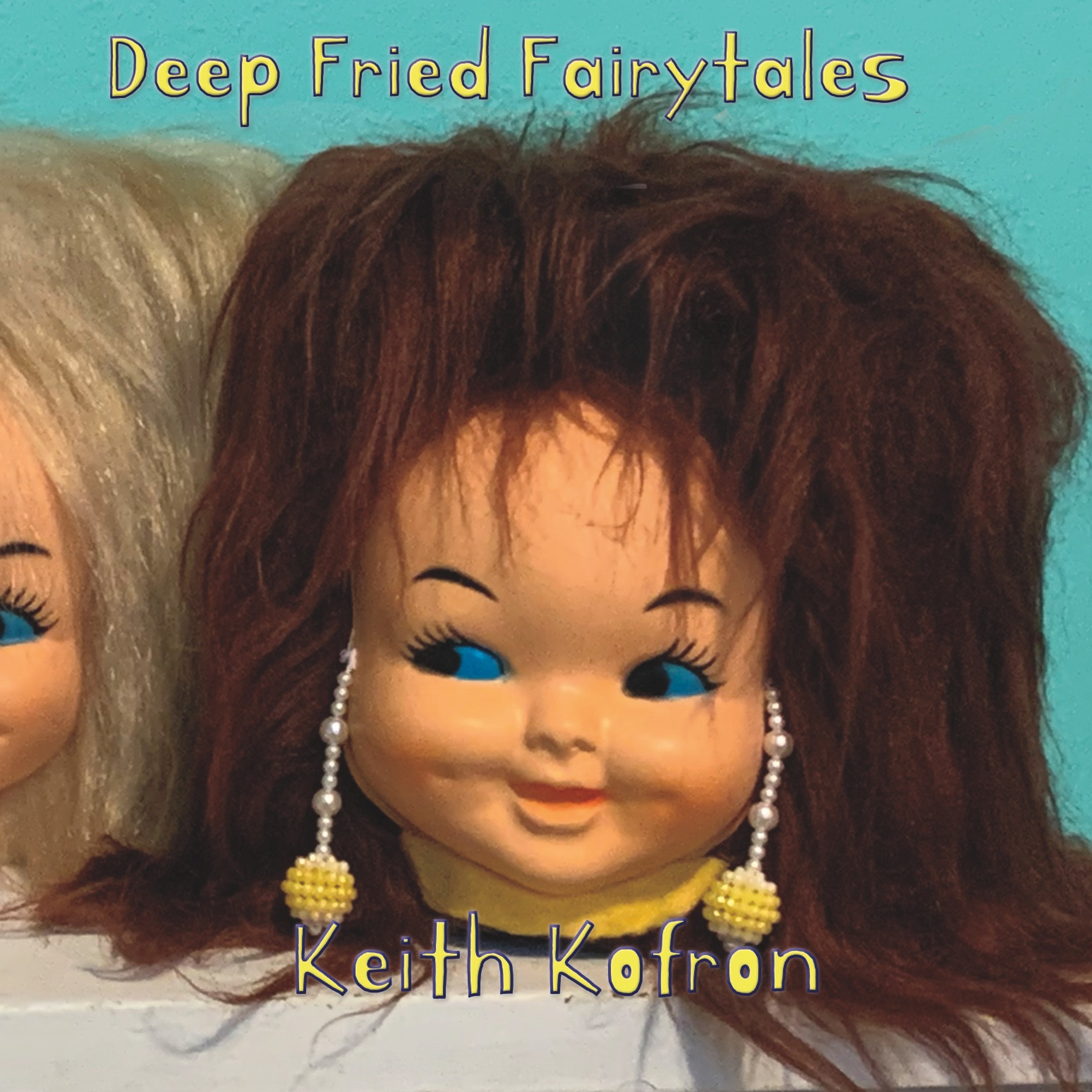 I'm Bob Dylan episode artwork