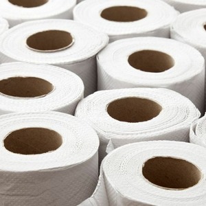 Cover for episode: Podquisition 273: Toilet Paper