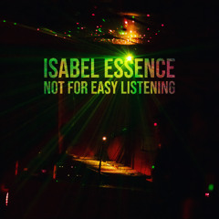 NOT FOR EASY LISTENING - HEADBANGER MIX - 12.9.21