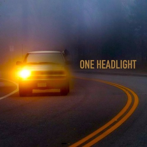 Stream One Headlight Wallflowers Cover By Jeff Party Listen Online