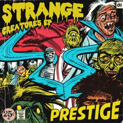 Prestige - Voices & Creatures