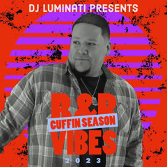 CUFFIN SEASON with Dj LuMinati (R&B VIBES)