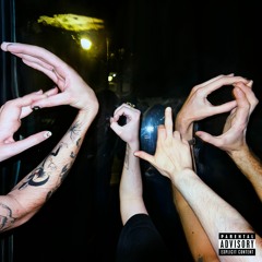 2019 ft. Lesbians On Ecstasy