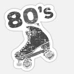 Early 80s Rollerskating Music Volume # 3