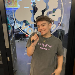 UPLYFT w/ miniMel - 13/03/25 - Voices Radio