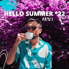 HELLO SUMMER *22