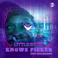 Knows Picker (Bite Sized Packet) - little byrd