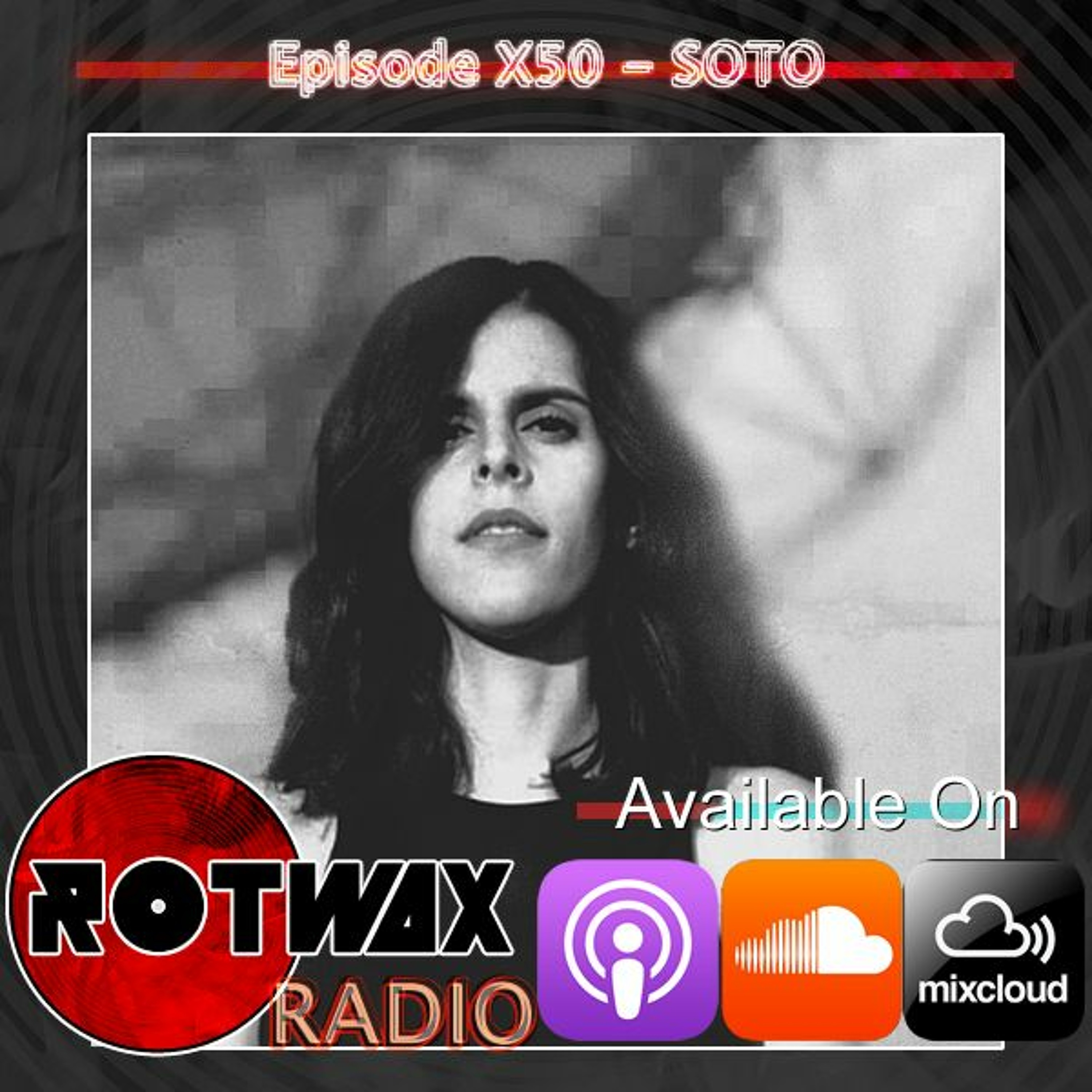 Rotwax Radio