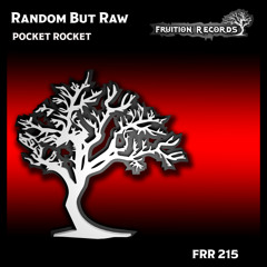 FR215 - Random But Raw - Pocket Rocket (Fruition Records)