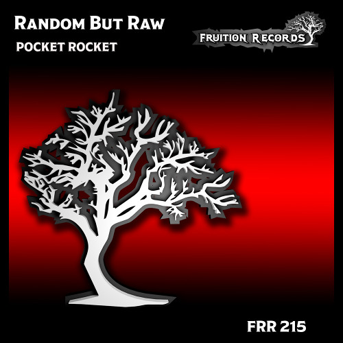 FR215 - Random But Raw - Pocket Rocket (Fruition Records)