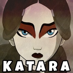 KATARA feat. HAZTIK
