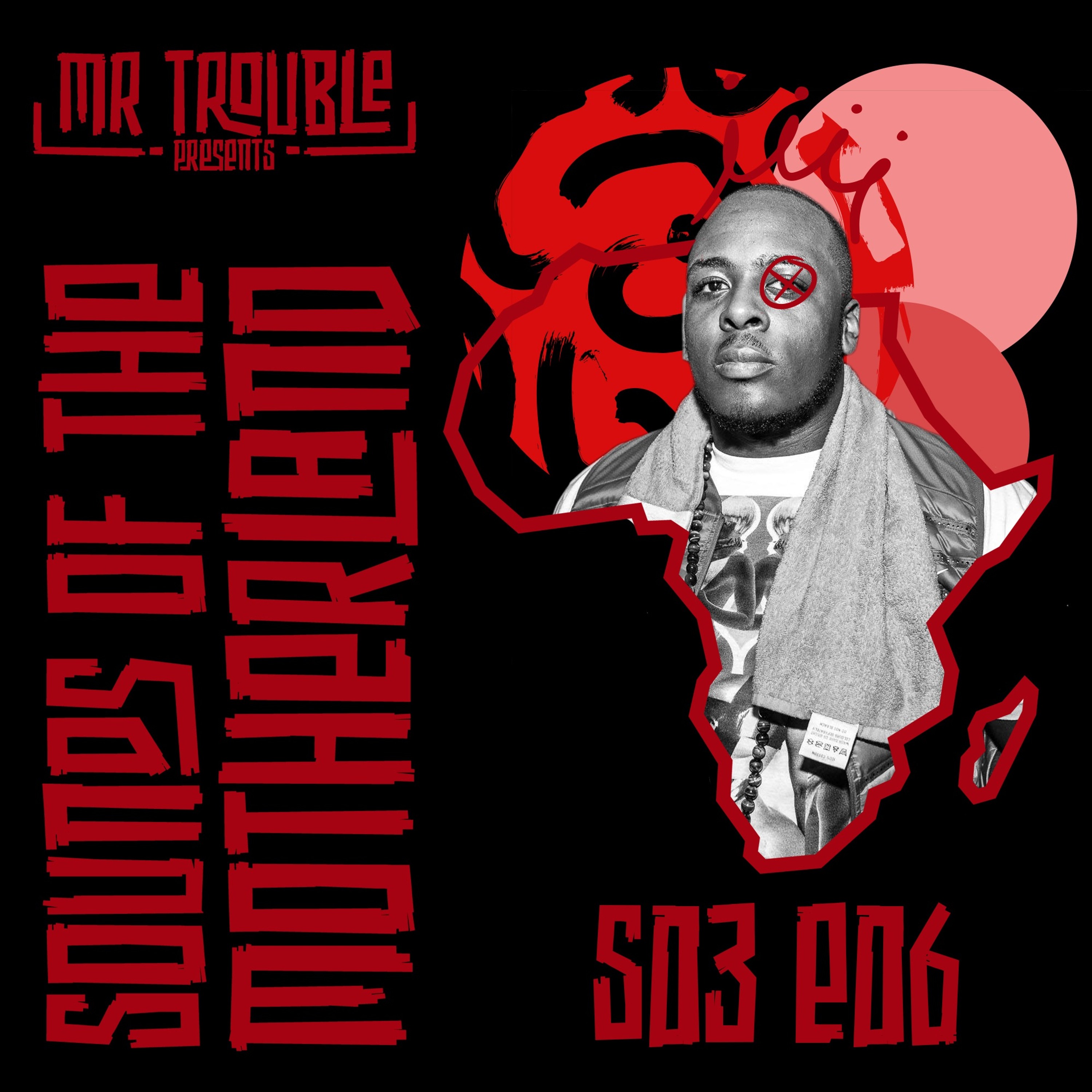 Mr Trouble