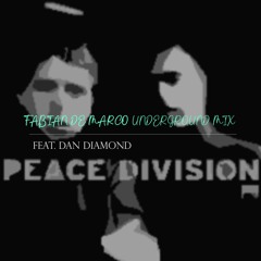 Peace Division - Club Therapy Feat. Dan Diamond (Fabian De Marco Underground Mix) - FREE DOWNLOAD