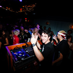 Raz Davidov Live @ Winston House