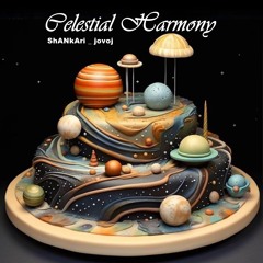 CELESTIAL HARMONY by ShANkAri_jovoj