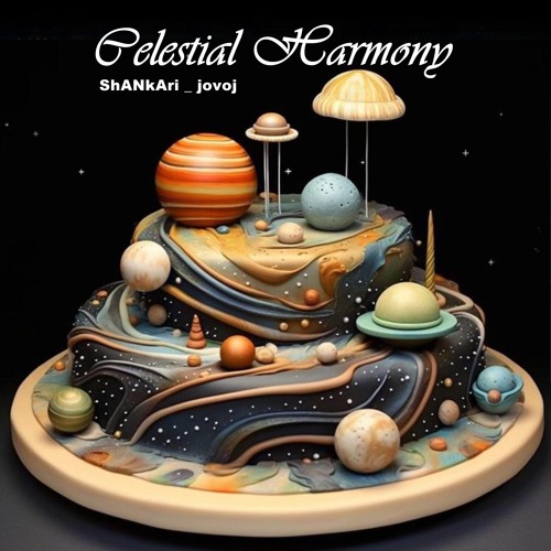 CELESTIAL HARMONY by ShANkAri_jovoj