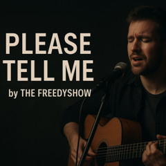 Please Tell me