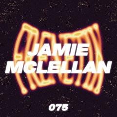 FRENETIK075 - Jamie McLellan