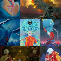 Wu-Tang Clan 1996 ZeRoSHiFt Remix