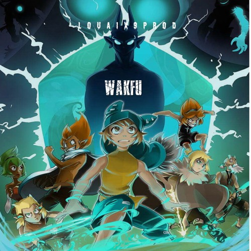 trap type wakfu( prod by louaix9prod )