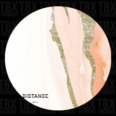 Premiere: Luca Dan - FFKKK [Distance Music]