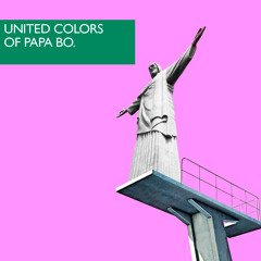United Colors Of Papa Bo - God Helps Those Who Help Themselves