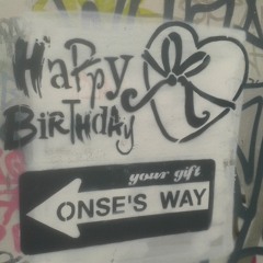 Walking with the light feat. Norma C.