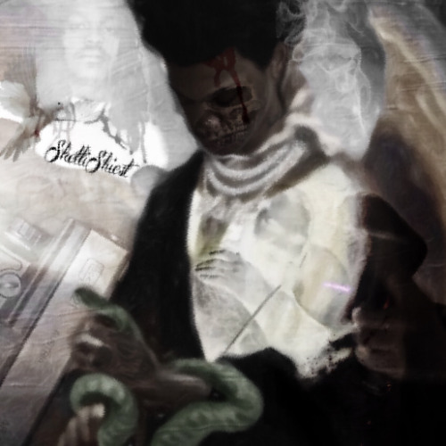 Bash + ZelleDinero + SkellyShiest - Bakingsumn [prod. skip]