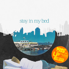 Stay in my Bed REMIX (ft. Bob James & Minsung)