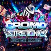 Скачать видео: DJ CROMO STRETCH MC CHRISTMIX SESSIONS