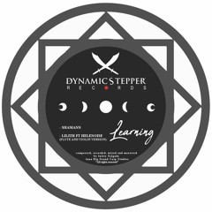 [Dynamic stepper Records] Shamann /Lilith/Helenoise - Learning