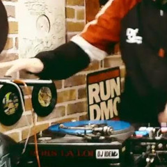 DJ Monte  Le Son