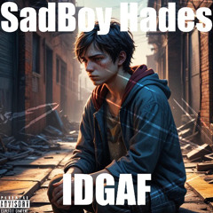 IDGAF (Freestyle)—Prod. frevel