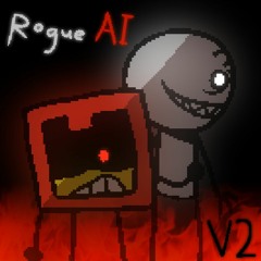 ROGUE AI (self insert Hot Garbage) V2