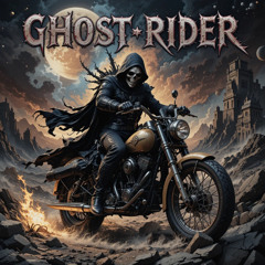 Ghost Rider