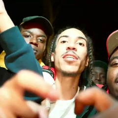 Naj Makk X Jah Savv - Victim