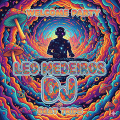 Welcome Beat Trips - Tomorrowland 09-out (Leo Medeiros Dj)