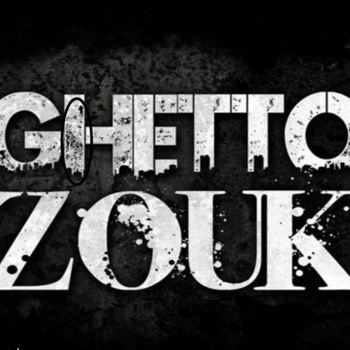 DJ PHARELL - GHETTO ZOUK 2023