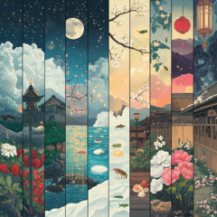 十二ヶ月 -Twelve Months-