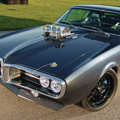 Pontiac