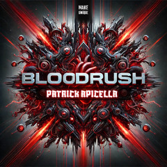 Patrick Apicella  Bloodrush