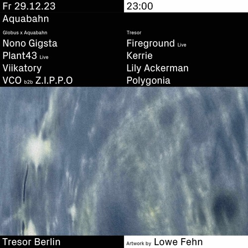 20231229 Tresor Opening Set