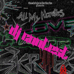 ᴬᴸᴸ ᴹʸ ᴴᴼᴹᴵᴱˢ ᴴᴬᵀᴱ/ᴸᴼⱽᴱ ˢᴷᴿᴵᴸᴸᴱˣ