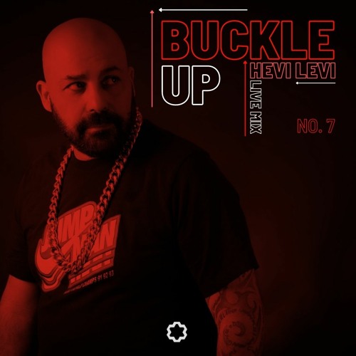 Buckle Up 007 - Live Mix