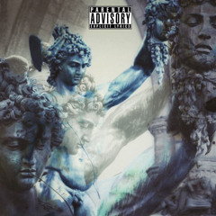 PERSEUS (Medusa’s Head)(Produced by The Alchemist)